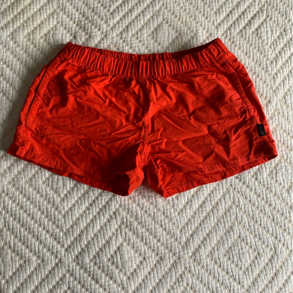 Patagonia barely baggies shorts